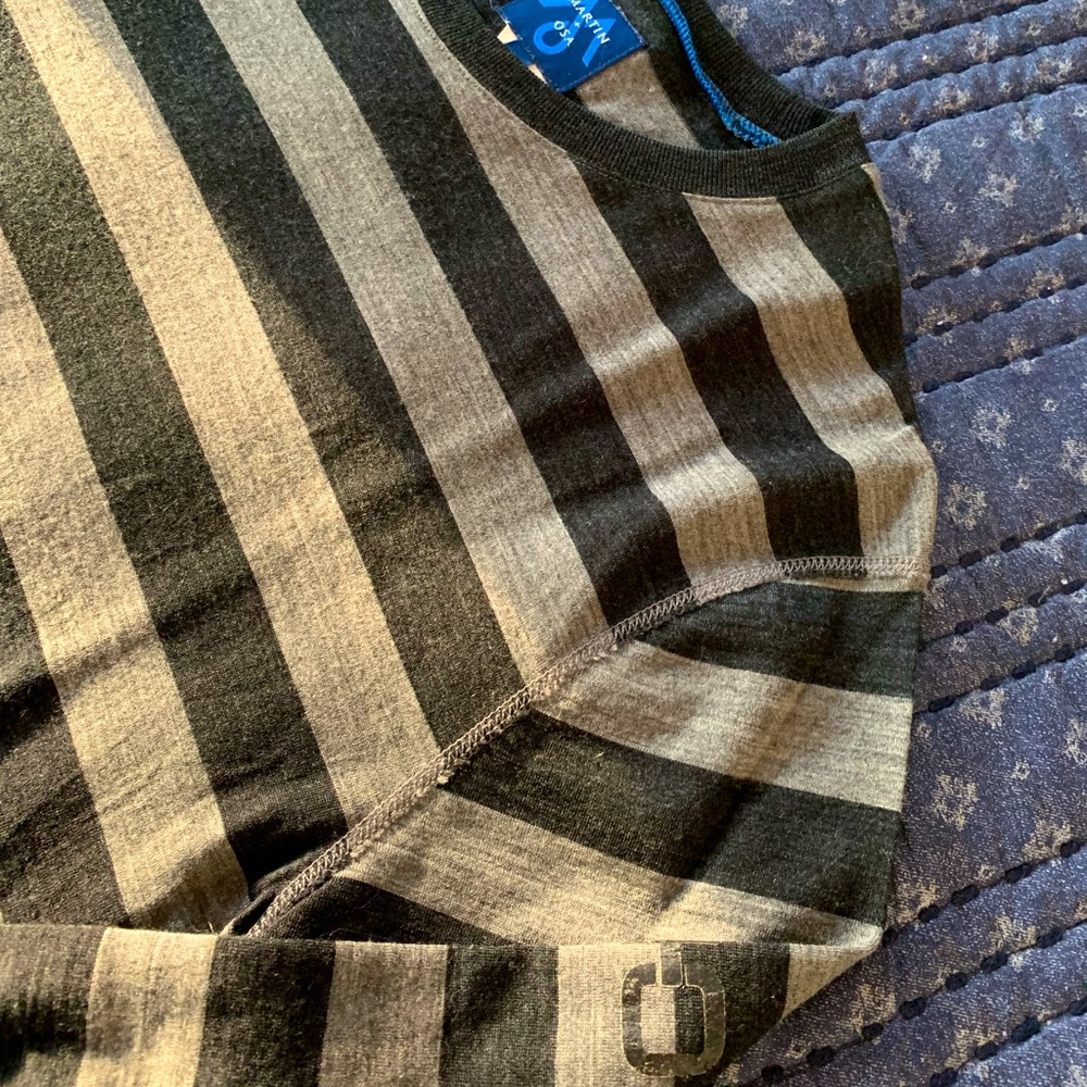Martin + Osa Merino Wool Sweater